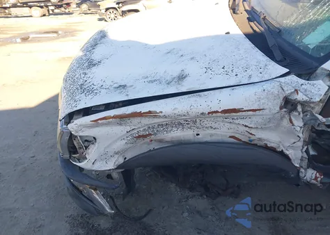 2003 Toyota Tacoma Prerunner V6 from USA, damaged, VIN 5TEGN92N93Z279482